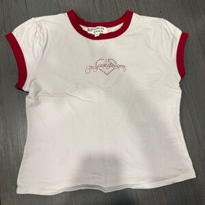 Frankie’s Bikinis Top